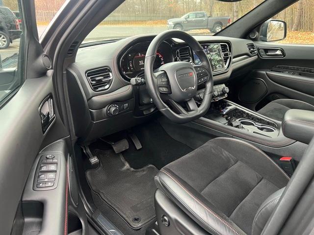 used 2024 Dodge Durango car, priced at $45,000