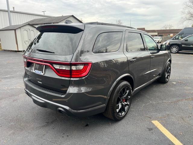 used 2024 Dodge Durango car, priced at $45,000