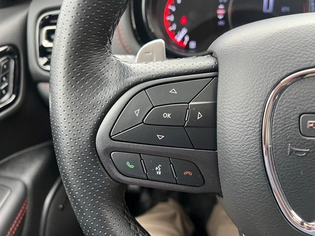 used 2024 Dodge Durango car, priced at $45,000