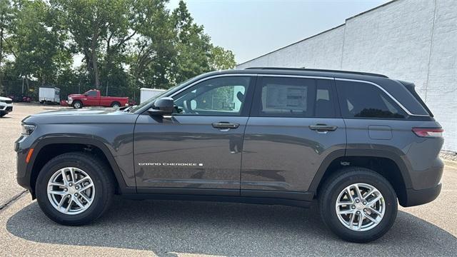 new 2025 Jeep Grand Cherokee car, priced at $42,848