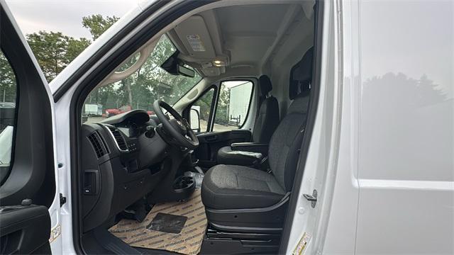 new 2026 Ram ProMaster 2500 car, priced at $56,951