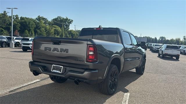 new 2026 Ram 1500 car, priced at $64,587