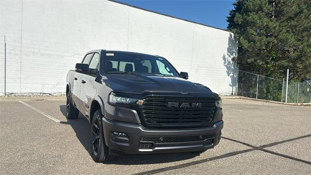 new 2026 Ram 1500 car, priced at $64,587