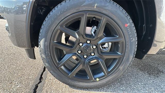 new 2026 Ram 1500 car, priced at $64,587