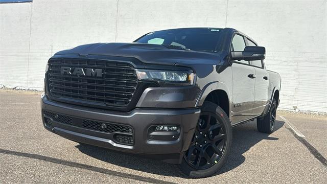 new 2026 Ram 1500 car, priced at $64,587