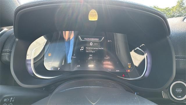 new 2026 Ram 1500 car, priced at $64,587