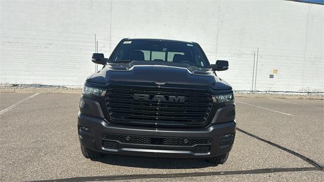 new 2026 Ram 1500 car, priced at $64,587
