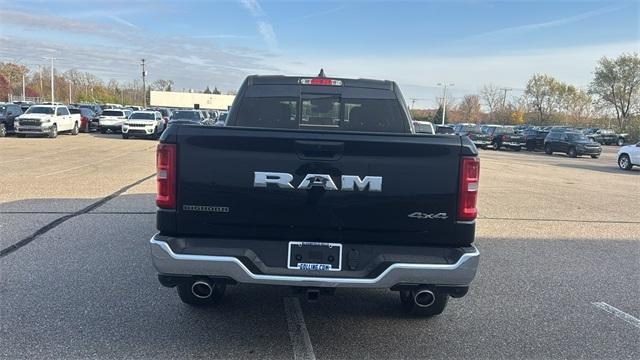 new 2026 Ram 1500 car, priced at $51,734