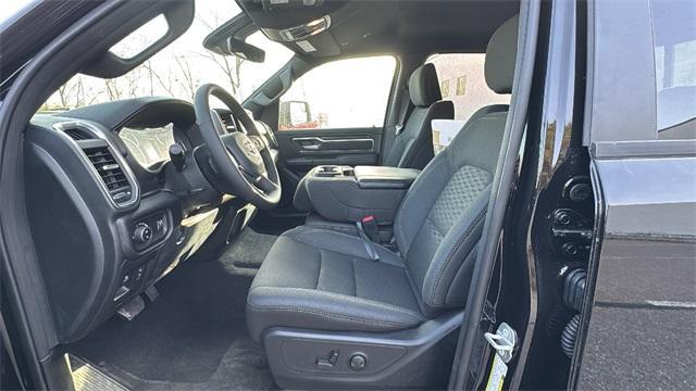 new 2026 Ram 1500 car, priced at $51,734
