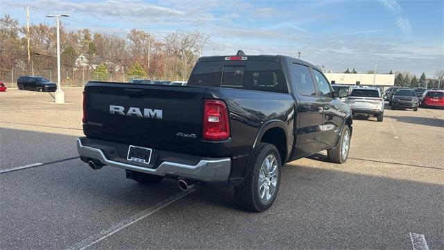 new 2026 Ram 1500 car, priced at $51,734
