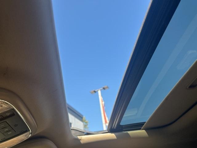 used 2019 Jeep Grand Cherokee car, priced at $15,524