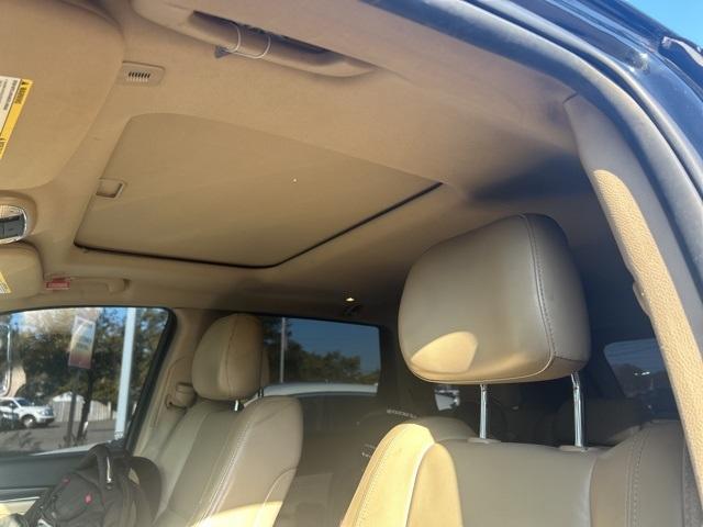 used 2019 Jeep Grand Cherokee car, priced at $15,524