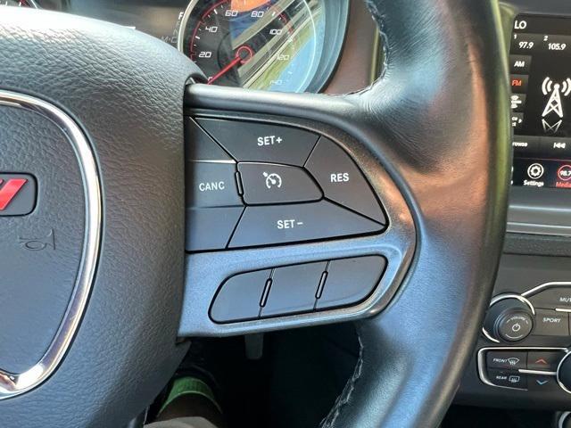 used 2023 Dodge Charger car, priced at $22,333