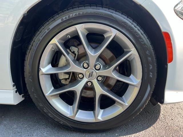 used 2023 Dodge Charger car, priced at $22,333