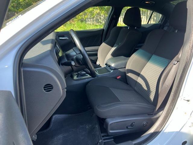 used 2023 Dodge Charger car, priced at $22,333