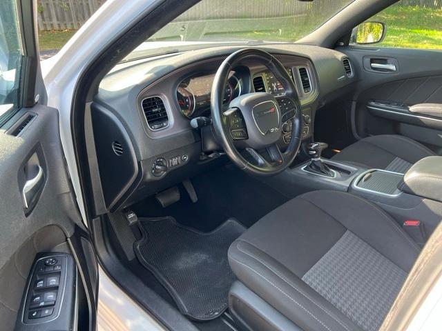 used 2023 Dodge Charger car, priced at $22,333