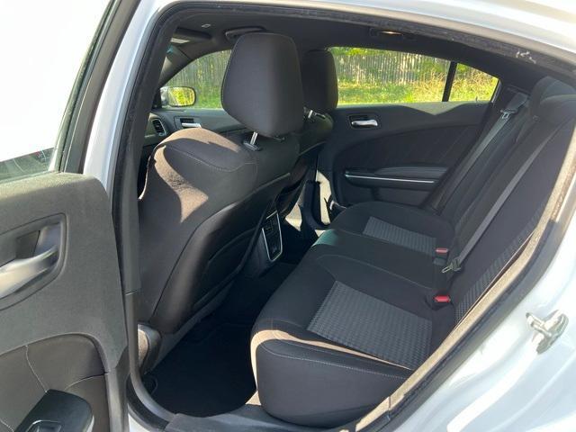 used 2023 Dodge Charger car, priced at $22,333