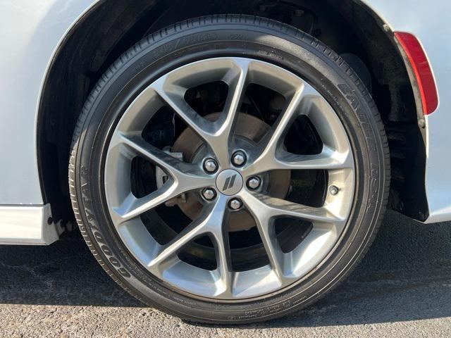 used 2023 Dodge Charger car, priced at $22,333