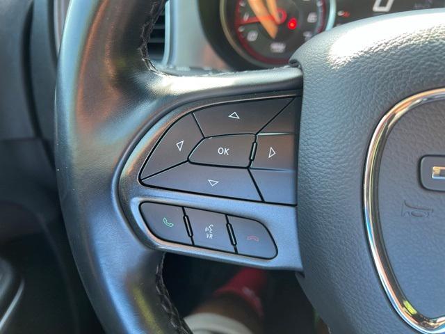 used 2023 Dodge Charger car, priced at $22,333