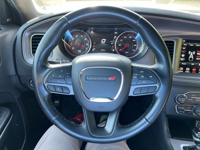 used 2023 Dodge Charger car, priced at $22,333