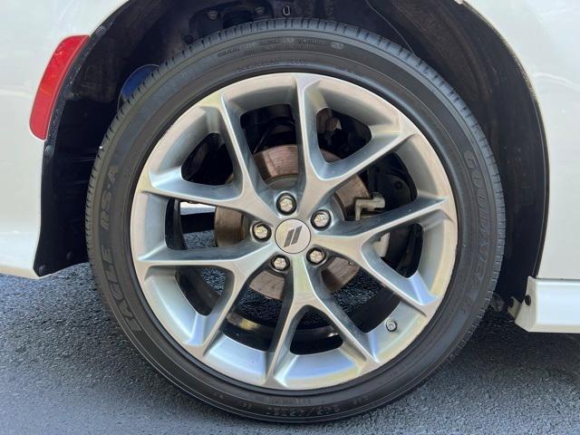 used 2023 Dodge Charger car, priced at $22,333