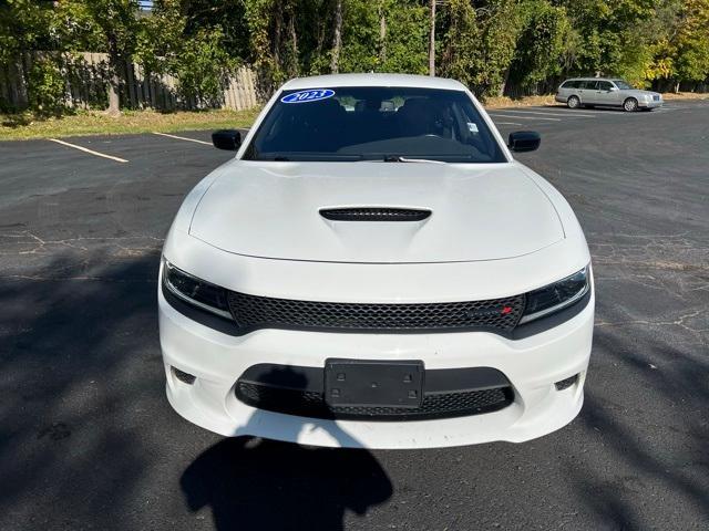 used 2023 Dodge Charger car, priced at $22,333