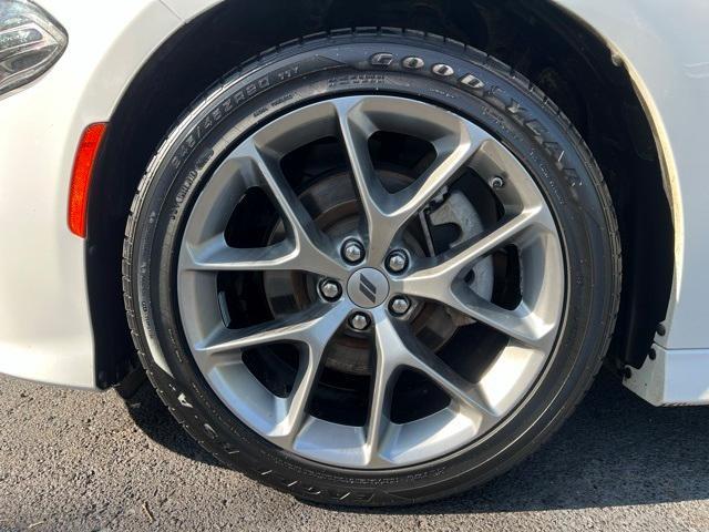 used 2023 Dodge Charger car, priced at $22,333