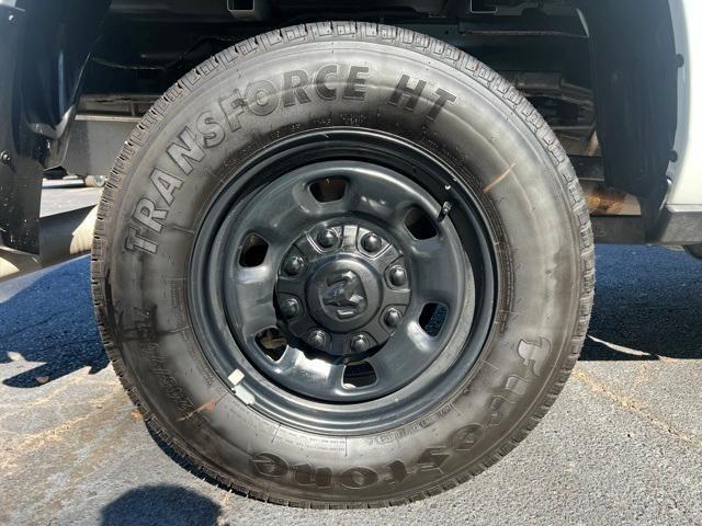 used 2025 Ram 2500 car, priced at $55,000