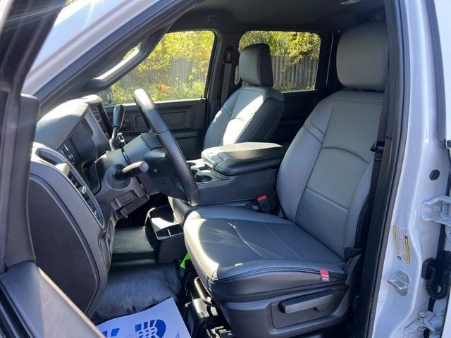 used 2025 Ram 2500 car, priced at $55,000
