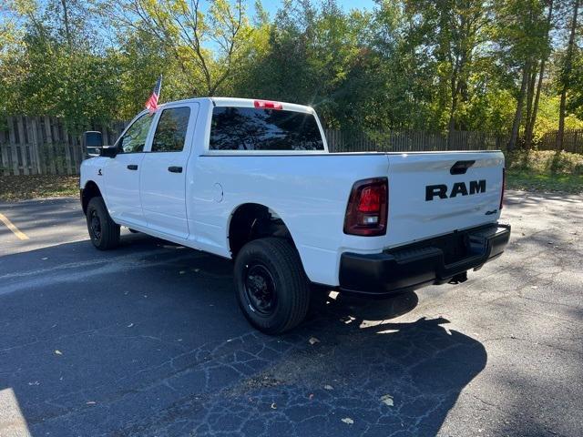 used 2025 Ram 2500 car, priced at $55,000
