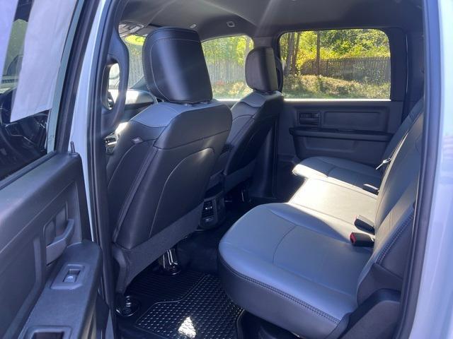 used 2025 Ram 2500 car, priced at $55,000