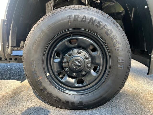 used 2025 Ram 2500 car, priced at $55,000