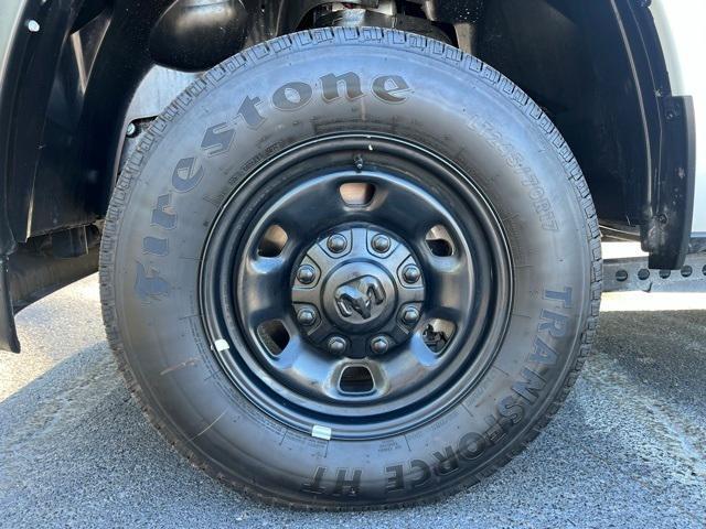 used 2025 Ram 2500 car, priced at $55,000