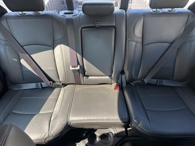 used 2025 Ram 2500 car, priced at $66,500