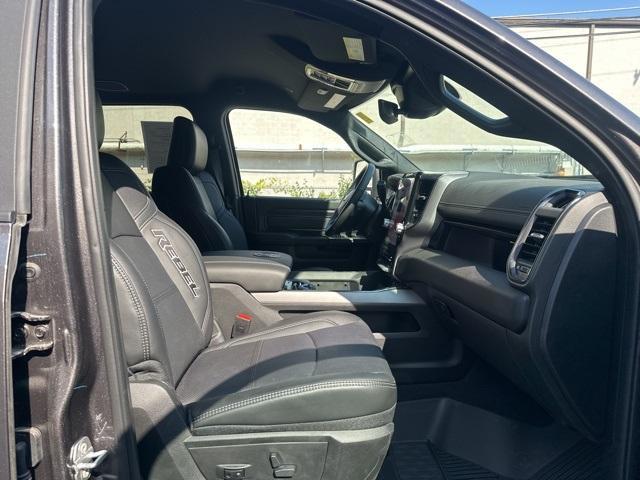 used 2025 Ram 2500 car, priced at $66,500