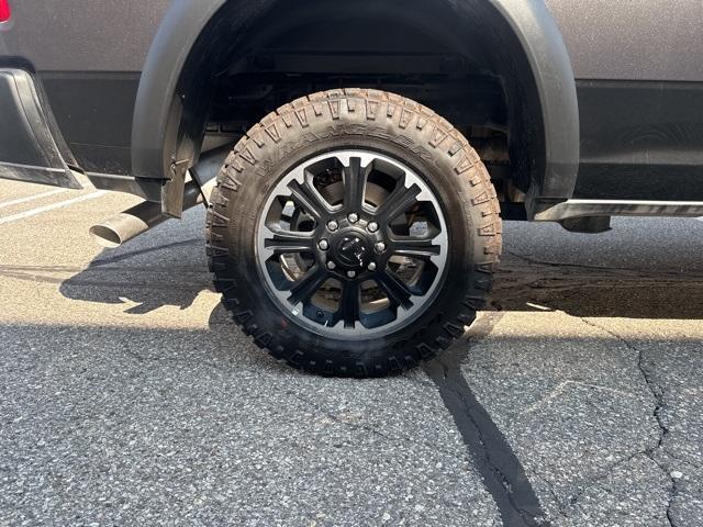 used 2025 Ram 2500 car, priced at $66,500