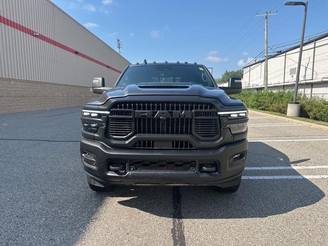 used 2025 Ram 2500 car, priced at $66,500