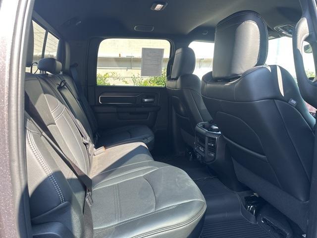 used 2025 Ram 2500 car, priced at $66,500