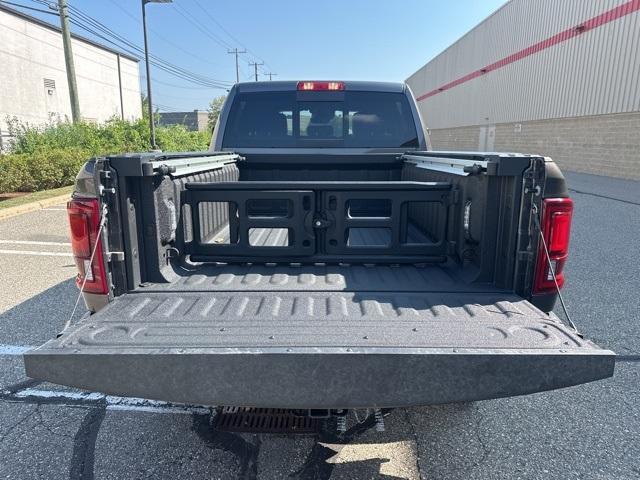 used 2025 Ram 2500 car, priced at $66,500