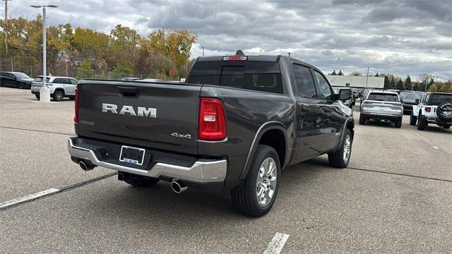 new 2026 Ram 1500 car, priced at $54,739