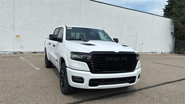 new 2026 Ram 1500 car, priced at $63,988