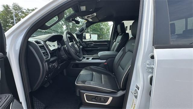 new 2026 Ram 1500 car, priced at $63,988