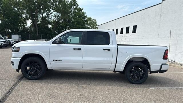 new 2026 Ram 1500 car, priced at $63,988