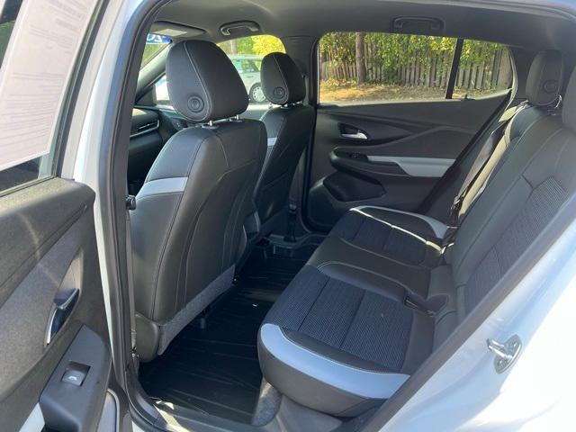 used 2024 Buick Envista car, priced at $22,320