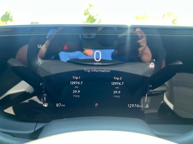 used 2024 Buick Envista car, priced at $22,320