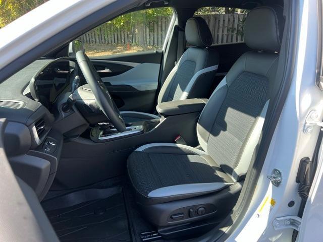 used 2024 Buick Envista car, priced at $22,320