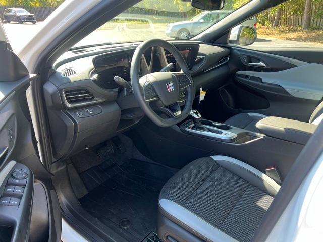 used 2024 Buick Envista car, priced at $22,320
