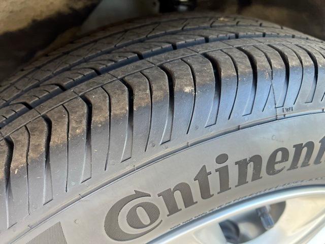 used 2024 Buick Envista car, priced at $22,320