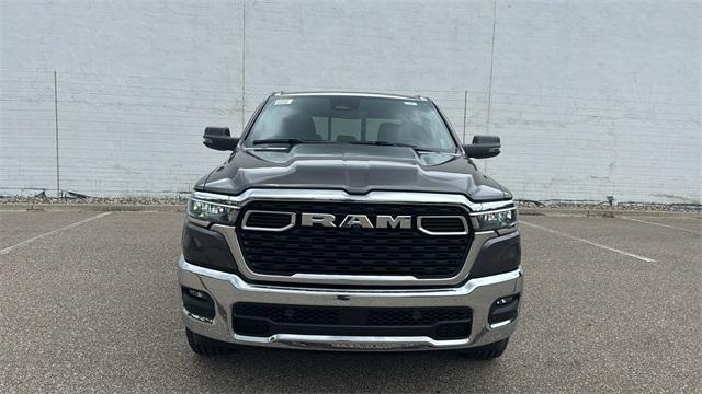 new 2026 Ram 1500 car, priced at $53,198