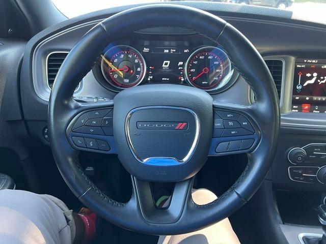 used 2023 Dodge Charger car, priced at $22,411